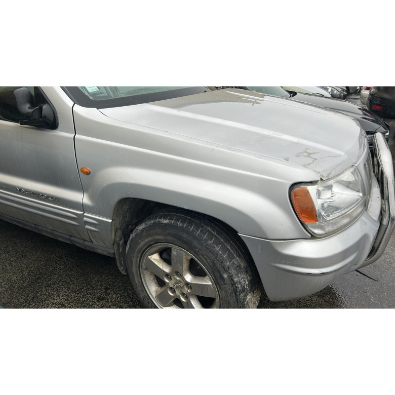 Moteur essuie glace avant JEEP GRAND CHEROKEE 1 Photo n°20