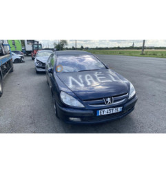 Aile avant gauche PEUGEOT 607