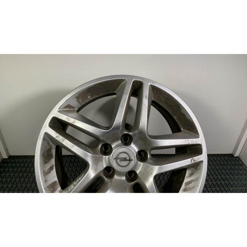 Jante OPEL VECTRA C Photo n°3