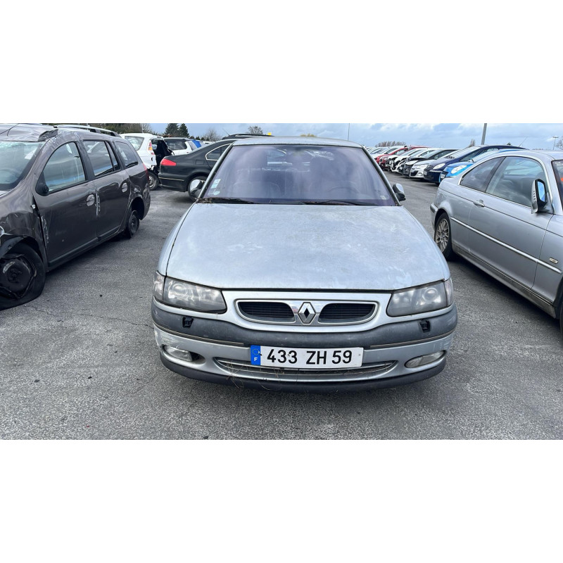Boite de vitesses RENAULT SAFRANE Photo n°10
