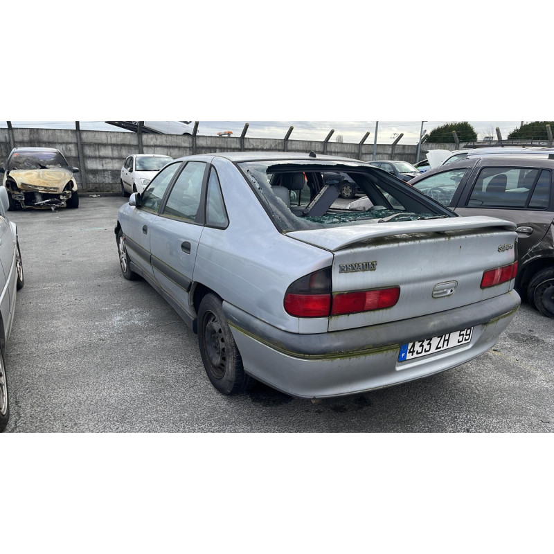 Boite de vitesses RENAULT SAFRANE Photo n°14