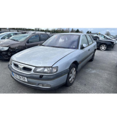 Boite de vitesses RENAULT SAFRANE