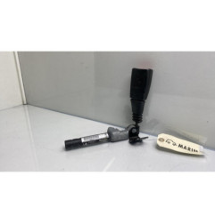 Pretensionneur de ceinture arriere gauche BMW SERIE 3 E91 Photo n°1