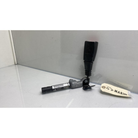 Pretensionneur de ceinture arriere gauche BMW SERIE 3 E91 Photo n°1