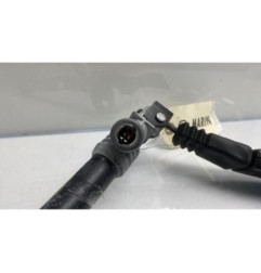 Pretensionneur de ceinture arriere gauche BMW SERIE 3 E91