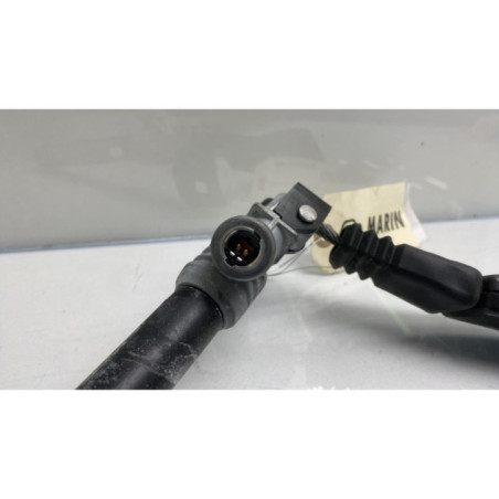 Pretensionneur de ceinture arriere gauche BMW SERIE 3 E91