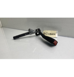 Pretensionneur de ceinture arriere gauche BMW SERIE 3 E91