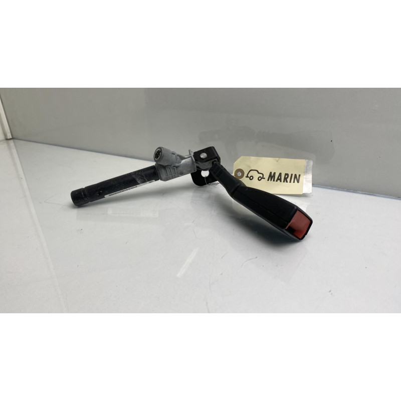 Pretensionneur de ceinture arriere gauche BMW SERIE 3 E91 Photo n°3