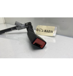 Pretensionneur de ceinture arriere gauche BMW SERIE 3 E91