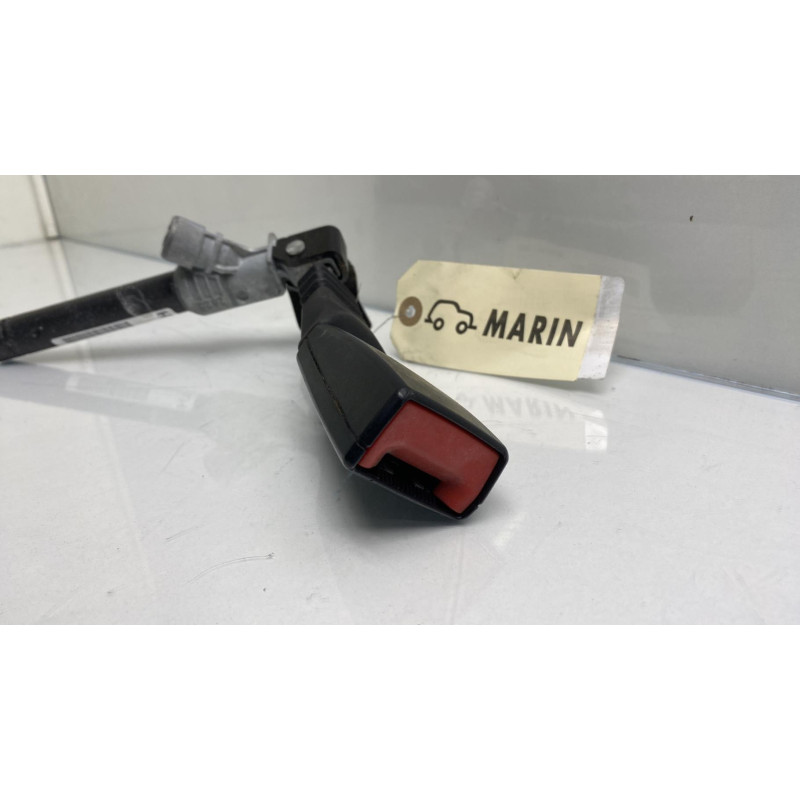 Pretensionneur de ceinture arriere gauche BMW SERIE 3 E91 Photo n°4