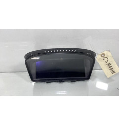 Ecran GPS BMW SERIE 3 E91 Photo n°1
