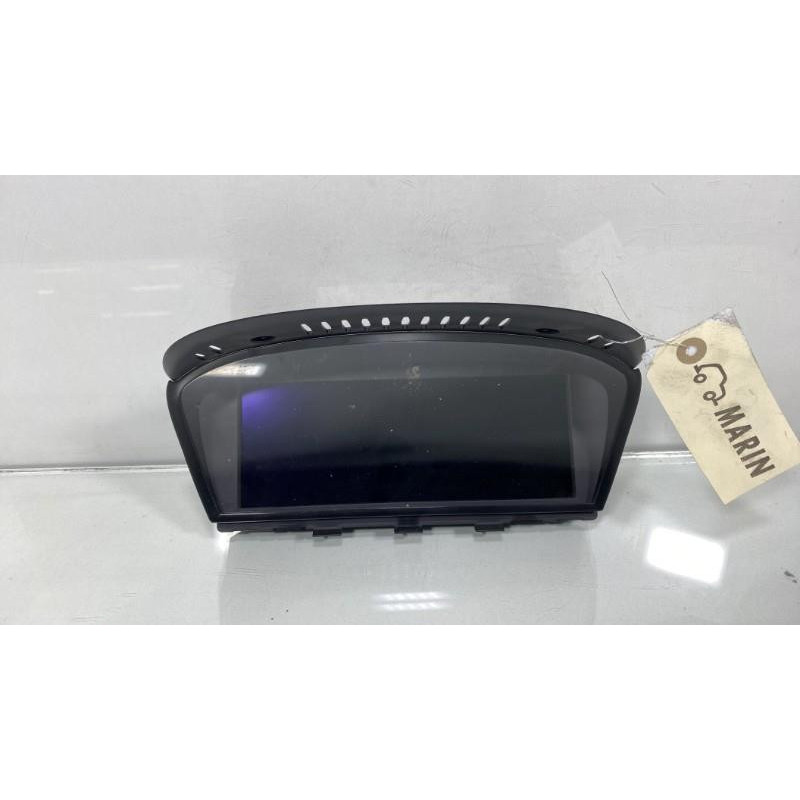 Ecran GPS BMW SERIE 3 E91 Photo n°1