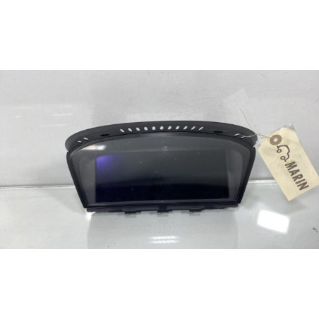 Ecran GPS BMW SERIE 3 E91 Photo n°1