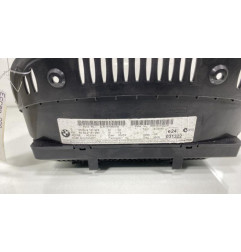Ecran GPS BMW SERIE 3 E91