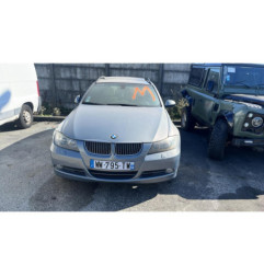 Ecran GPS BMW SERIE 3 E91