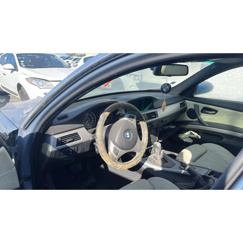Ecran GPS BMW SERIE 3 E91 Photo n°13