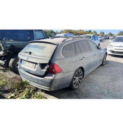 Ecran GPS BMW SERIE 3 E91