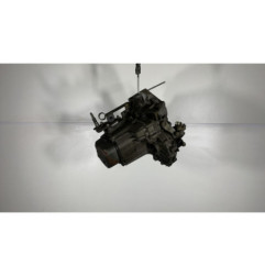 Boite de vitesses PEUGEOT 206