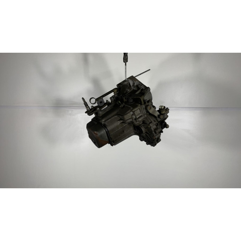 Boite de vitesses PEUGEOT 206 Photo n°4