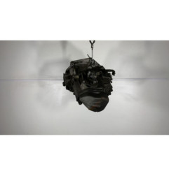 Boite de vitesses PEUGEOT 206