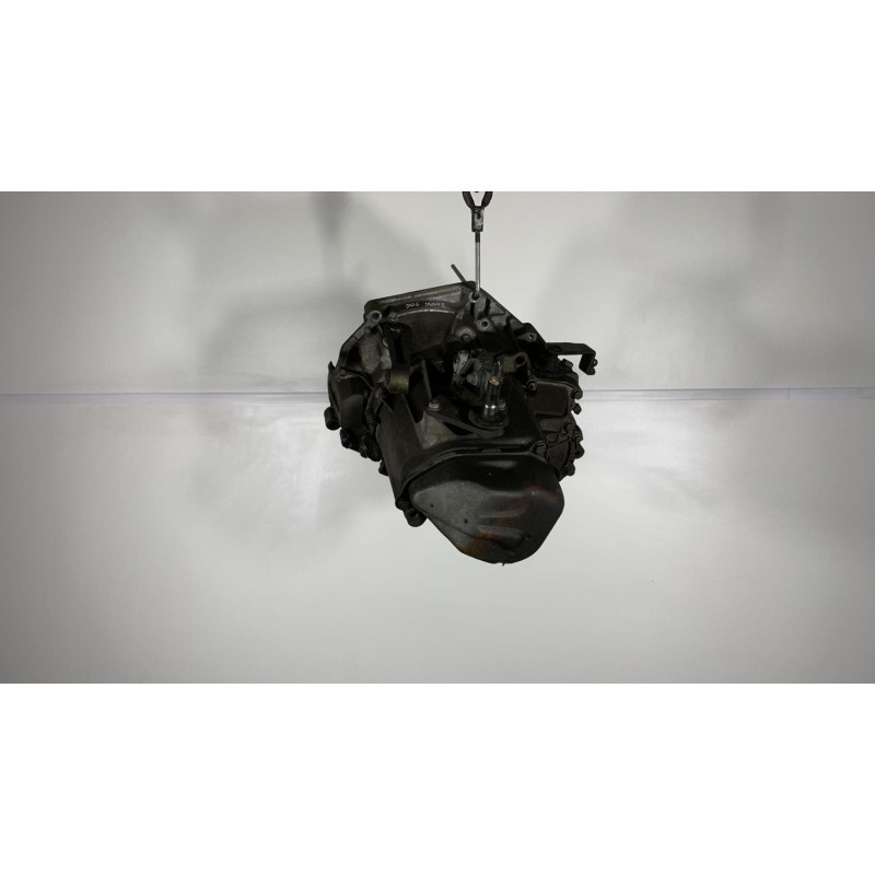Boite de vitesses PEUGEOT 206 Photo n°5