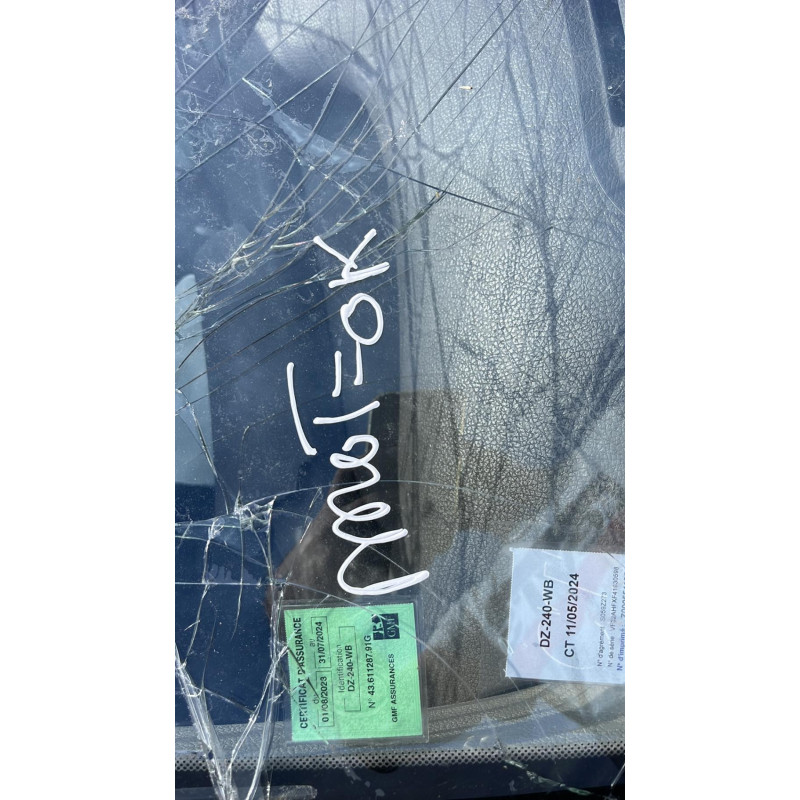 Boite de vitesses PEUGEOT 206 Photo n°6
