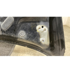 Capot VOLKSWAGEN TOUAREG 1 Photo n°1