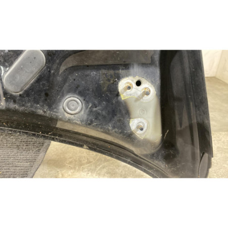 Capot VOLKSWAGEN TOUAREG 1 Photo n°1