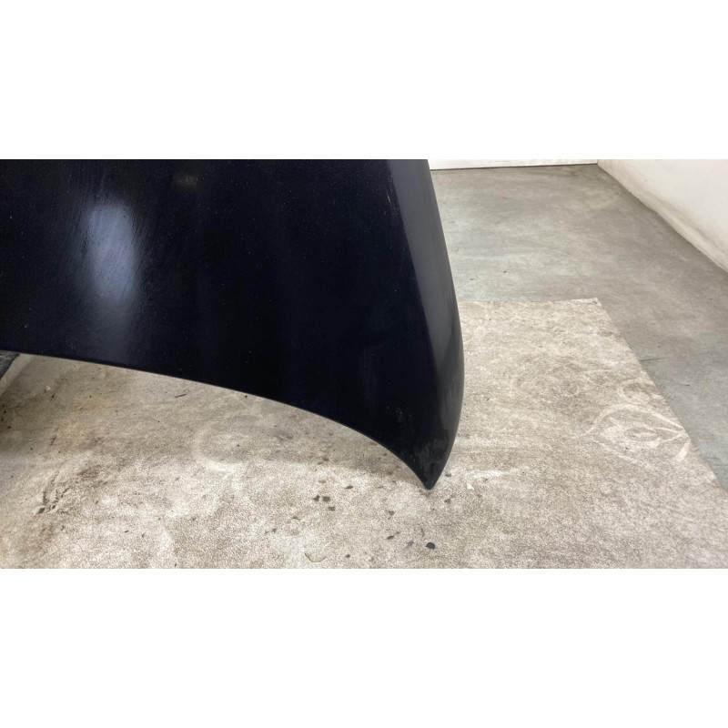 Capot VOLKSWAGEN TOUAREG 1 Photo n°3