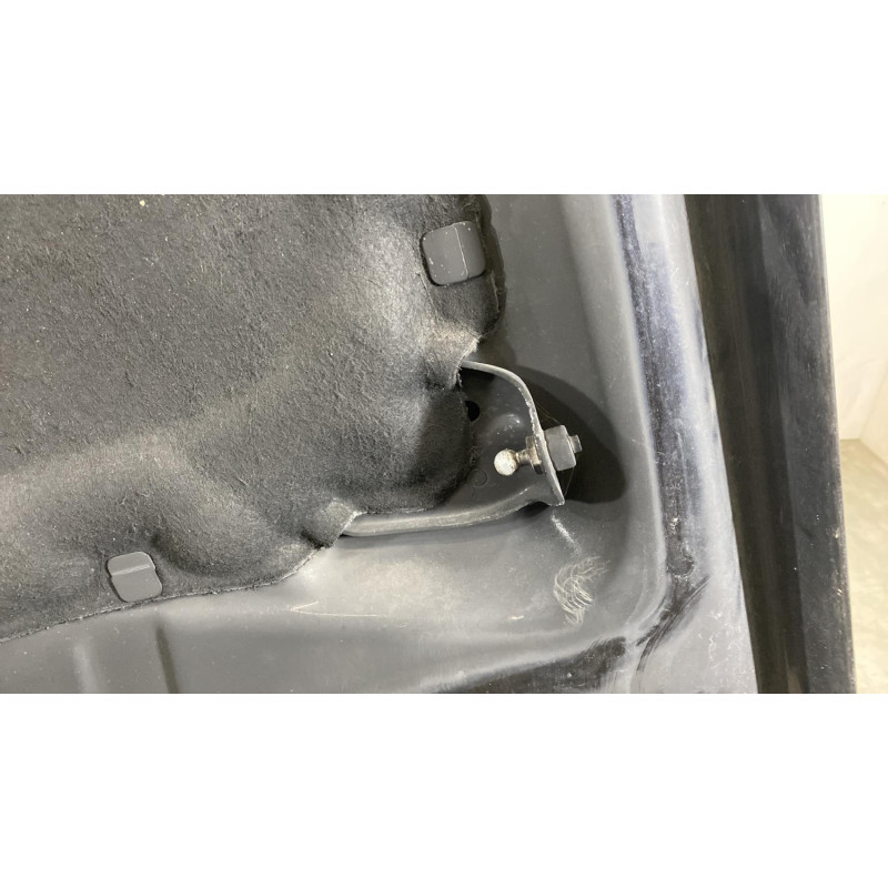 Capot VOLKSWAGEN TOUAREG 1 Photo n°4