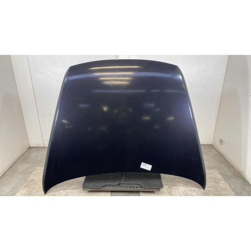 Capot VOLKSWAGEN TOUAREG 1 Photo n°5