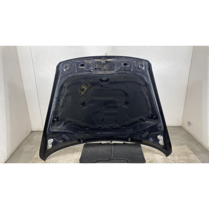 Capot VOLKSWAGEN TOUAREG 1 Photo n°7