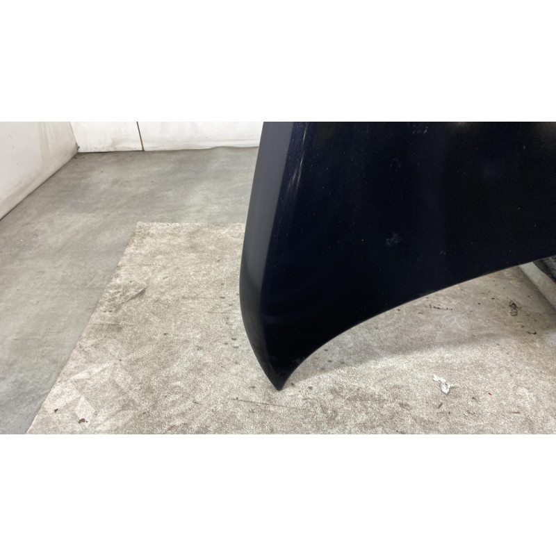 Capot VOLKSWAGEN TOUAREG 1 Photo n°8
