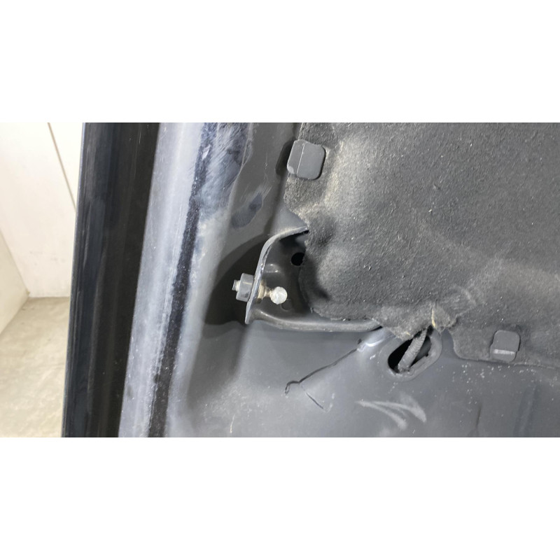 Capot VOLKSWAGEN TOUAREG 1 Photo n°9