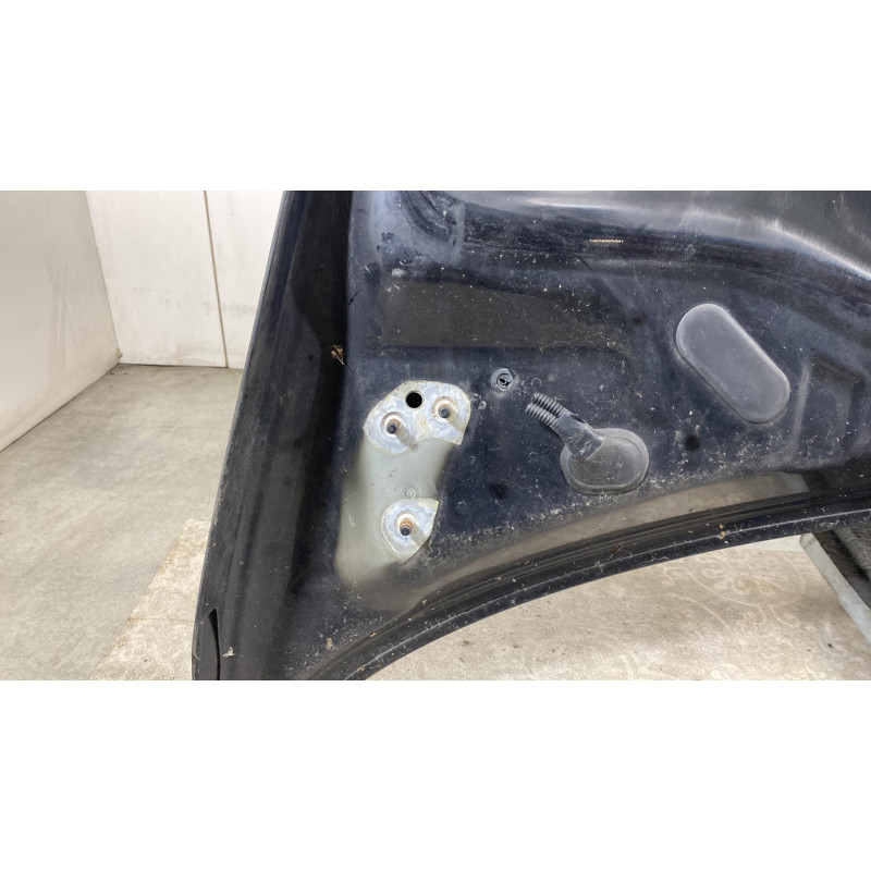 Capot VOLKSWAGEN TOUAREG 1 Photo n°10