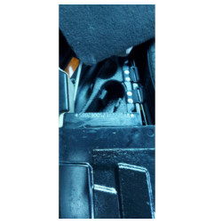 Capot VOLKSWAGEN TOUAREG 1