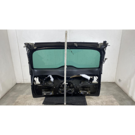 Malle/Hayon arriere VOLKSWAGEN TOUAREG 1 Photo n°1