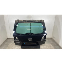 Malle/Hayon arriere VOLKSWAGEN TOUAREG 1