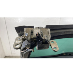 Malle/Hayon arriere VOLKSWAGEN TOUAREG 1