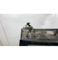 Malle/Hayon arriere VOLKSWAGEN TOUAREG 1