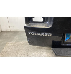 Malle/Hayon arriere VOLKSWAGEN TOUAREG 1