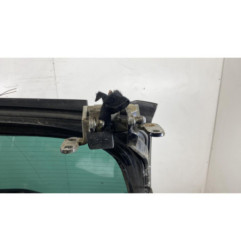 Malle/Hayon arriere VOLKSWAGEN TOUAREG 1