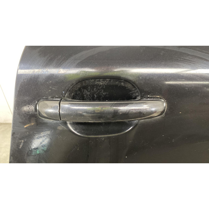Porte arriere droit VOLKSWAGEN TOUAREG 1 Photo n°3