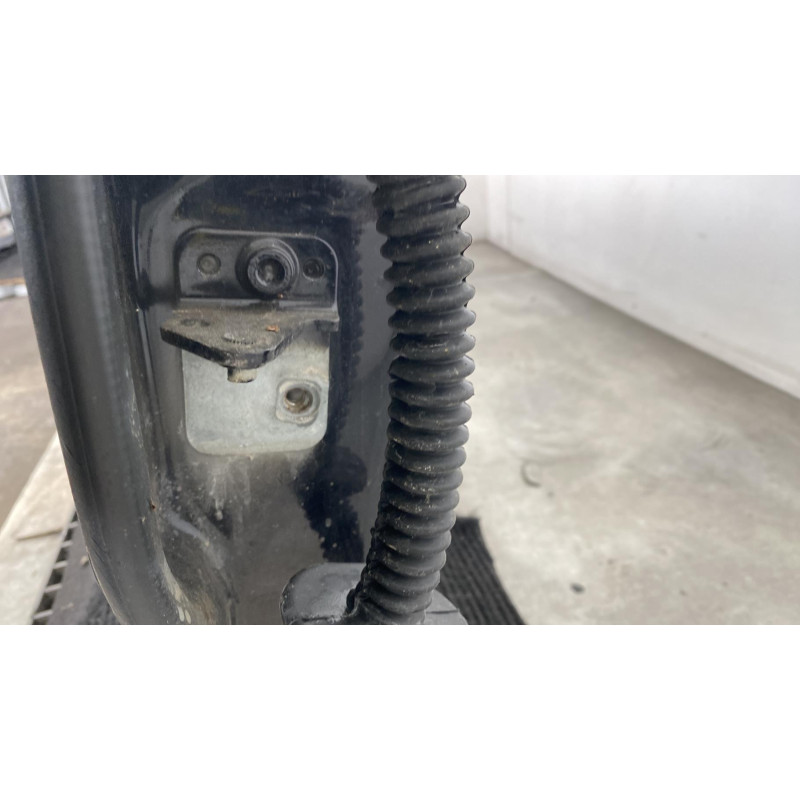 Porte arriere droit VOLKSWAGEN TOUAREG 1 Photo n°6