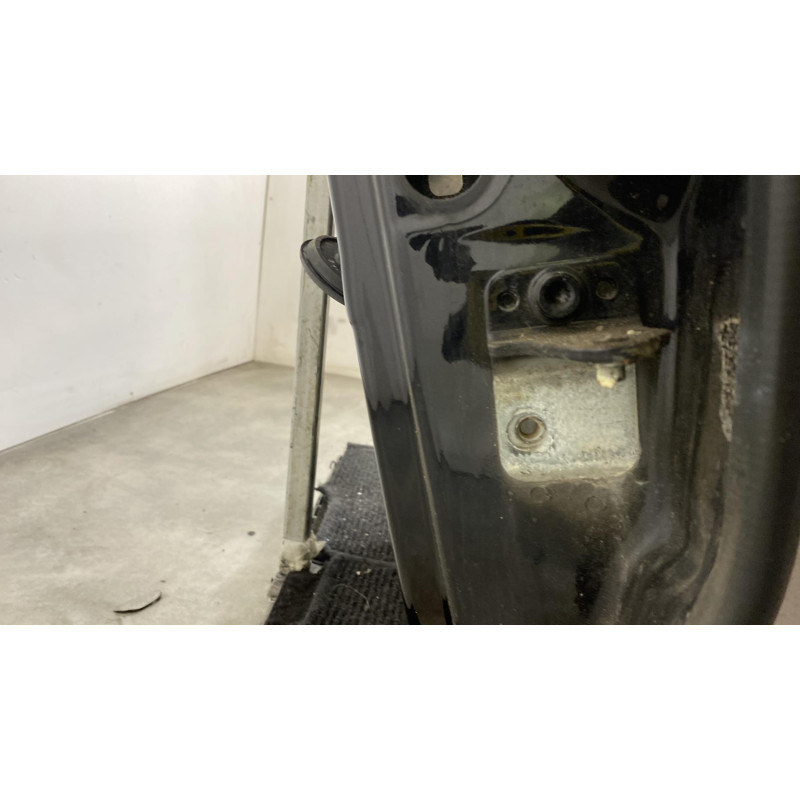 Porte arriere gauche VOLKSWAGEN TOUAREG 1 Photo n°3