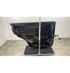 Porte arriere gauche VOLKSWAGEN TOUAREG 1