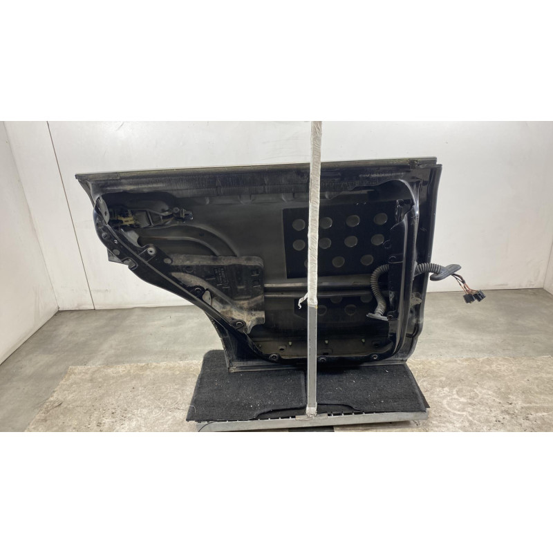 Porte arriere gauche VOLKSWAGEN TOUAREG 1 Photo n°5
