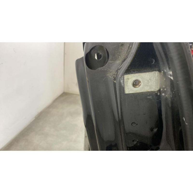 Porte arriere gauche VOLKSWAGEN TOUAREG 1 Photo n°6
