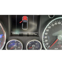 Trappe d'essence VOLKSWAGEN TOUAREG 1