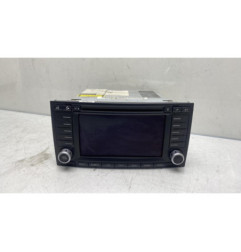 Autoradio d'origine VOLKSWAGEN TOUAREG 1